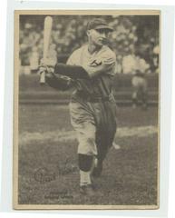 Paul Waner Baseball Cards 1929 R316 Kashin Publications Prices