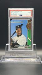 Bo Jackson #2 Baseball Cards 1993 Stadium Club White Sox Prices