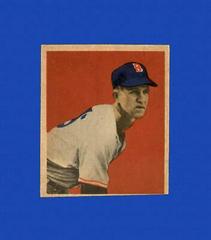 Joe Dobson #7 Baseball Cards 1949 Bowman Prices