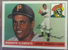 Roberto Clemente #BB2-1955 Baseball Cards 2016 Topps Berger's Best Series 2 Prices