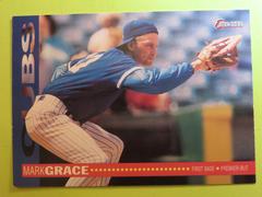 Mark Grace #146 Baseball Cards 1994 O Pee Chee Prices