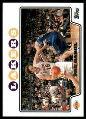 Pau Gasol Basketball Cards 2008 Topps Prices