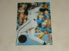 Frank Thomas [Artist's Proof] #125 Baseball Cards 1995 Sportflix UC3 Prices