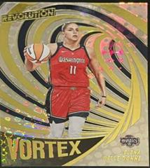 Elena Delle Donne #22 Basketball Cards 2022 Panini Revolution WNBA Vortex Prices