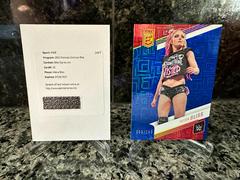 Alexa Bliss [Blue] #33 Wrestling Cards 2023 Donruss Elite WWE Elite Signature Prices