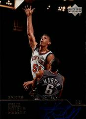 Michael Doleac #193 Basketball Cards 2003 Upper Deck Prices