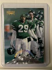 Adrian Murrell [Artist's Proof] #138 Football Cards 1996 Pinnacle Prices