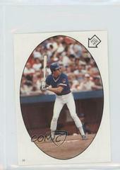 Ryne Sandberg #55 Baseball Cards 1986 O Pee Chee Stickers Prices