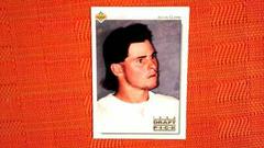 Jason Giambi #20 Baseball Cards 1992 Upper Deck Minor League Prices