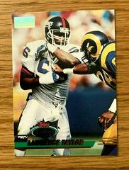 Lawrence Taylor [First Day Issue] Football Cards 1993 Stadium Club Prices