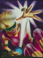Boomer #20 Marvel 1995 Ultra X-Men All Chromium Prices