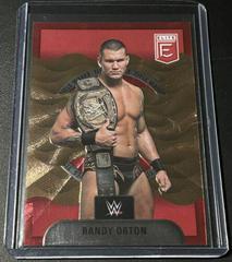Randy Orton [Red] #5 Wrestling Cards 2023 Donruss Elite WWE Title Waves Prices
