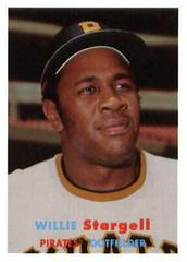 Willie Stargell #49 Baseball Cards 2015 Topps Archives Prices