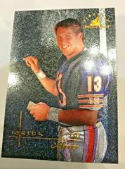 Rick Mirer #3 Football Cards 1997 Pinnacle Inscriptions Prices