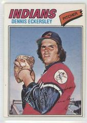 Dennis Eckersley #15 Baseball Cards 1977 O Pee Chee Prices