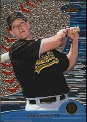 Adam Piatt #89 Baseball Cards 2000 Finest Prices