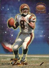 Jeff Blake [Bronze] #4 Football Cards 1998 Topps Stars Prices