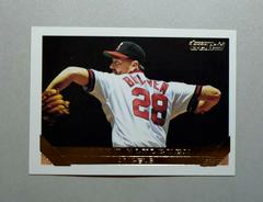 Bert Blyleven Baseball Cards 1993 Topps Gold Prices