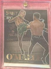 Sean O'Malley #4 Ufc Cards 2023 Panini Select UFC Artistic Selections Prices