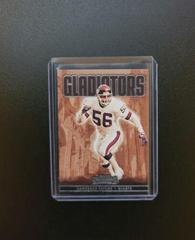 Lawrence Taylor Football Cards 2022 Panini Contenders Gladiators Prices