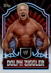Dolph Ziggler #17 Wrestling Cards 2011 Topps WWE Classic Prices