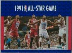 All-Star Game [Just Me and the Boys] #237 Basketball Cards 1991 Fleer Prices