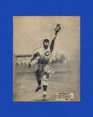 Frank Demaree #166 Baseball Cards 1934 Batter Up Prices