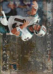 Dan Marino #H30 Football Cards 1999 Topps Chrome Hall of Fame Prices