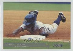 Alfonso Soriano #12 Baseball Cards 2003 Stadium Club Prices