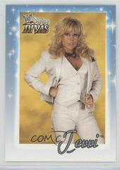 Terri Wrestling Cards 2003 Fleer WWE Divine Divas Prices