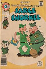 Sarge Snorkel #14 (1976) Comic Books Sarge Snorkel Prices