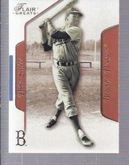 Duke Snider #87 Baseball Cards 2003 Flair Greats Prices