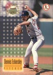 Dennis Eckersley Baseball Cards 1997 Topps Stars Prices