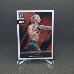 Sean O'Malley Ufc Cards 2022 Panini Donruss Optic UFC Also Known As Prices