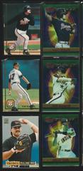 Jeff Bagwell [Superstar Sampler] #212 Baseball Cards 1994 Finest Prices