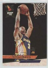 Antonio Davis Basketball Cards 1993 Ultra Prices
