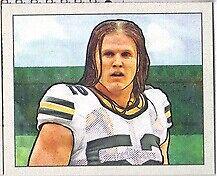 Clay Matthews Football Cards 2011 Topps 1950 Bowman Prices