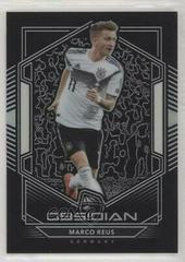 Marco Reus Soccer Cards 2019 Panini Obsidian Prices