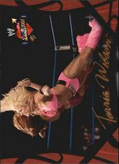 Torrie Wilson #47 Wrestling Cards 2004 Fleer WWE Divine Divas 2005 Prices