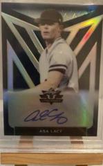 Asa Lacy [Purple] #BA-AL1 Baseball Cards 2020 Leaf Valiant Autographs Prices