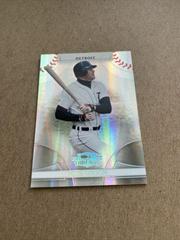 Kirk Gibson [Platinum Century Proof] Baseball Cards 2008 Donruss Threads Prices