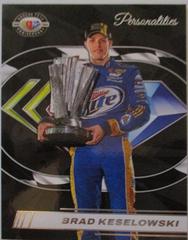 Brad Keselowski #26 Racing Cards 2023 Panini Donruss NASCAR 75th Anniversary Prices