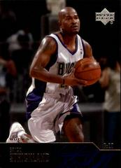 Erick Strickland #145 Basketball Cards 2003 Upper Deck Prices