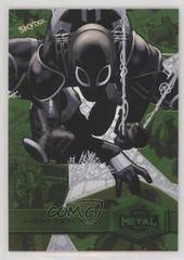 Agent Venom [Green] #101 Marvel 2022 Metal Universe Spider-Man Prices