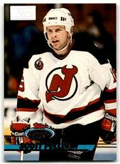 Scott Mellanby [1st Day Issue] #369 Hockey Cards 1993 Stadium Club Prices