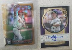 Mark McGwire Baseball Cards 2022 Topps Five Star Signatures Prices