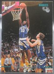 Andre Riddick Basketball Cards 1995 Classic Prices