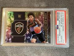 Kevin Porter Jr. [Sapphire] Basketball Cards 2019 Panini Illusions Instant Impact Prices