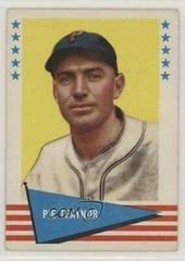 Pie Traynor Baseball Cards 1961 Fleer Prices