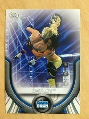 Bayley #RC-5 Wrestling Cards 2020 Topps WWE Women's Division Roster Prices